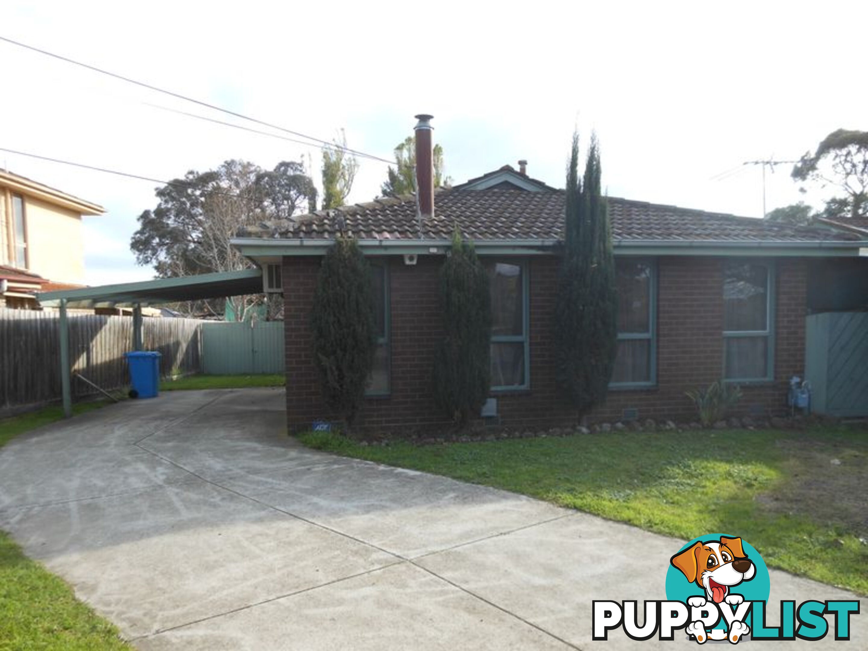 21 Taylor Street CRANBOURNE VIC 3977