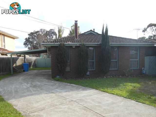 21 Taylor Street CRANBOURNE VIC 3977