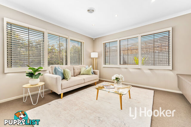 18 Flowerbloom Crescent CLYDE NORTH VIC 3978