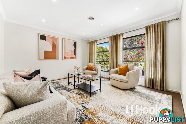 18 Flowerbloom Crescent CLYDE NORTH VIC 3978
