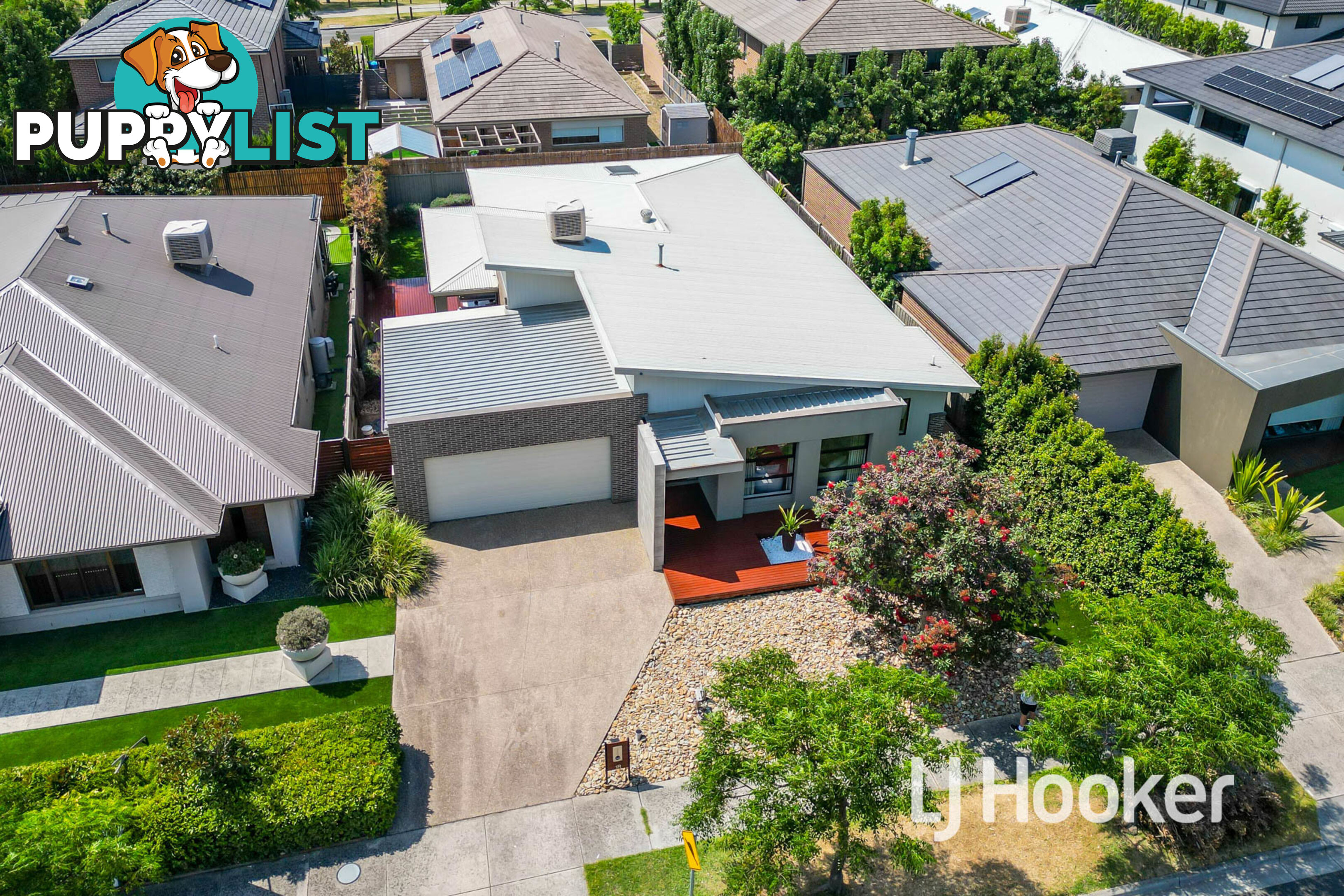 18 Flowerbloom Crescent CLYDE NORTH VIC 3978