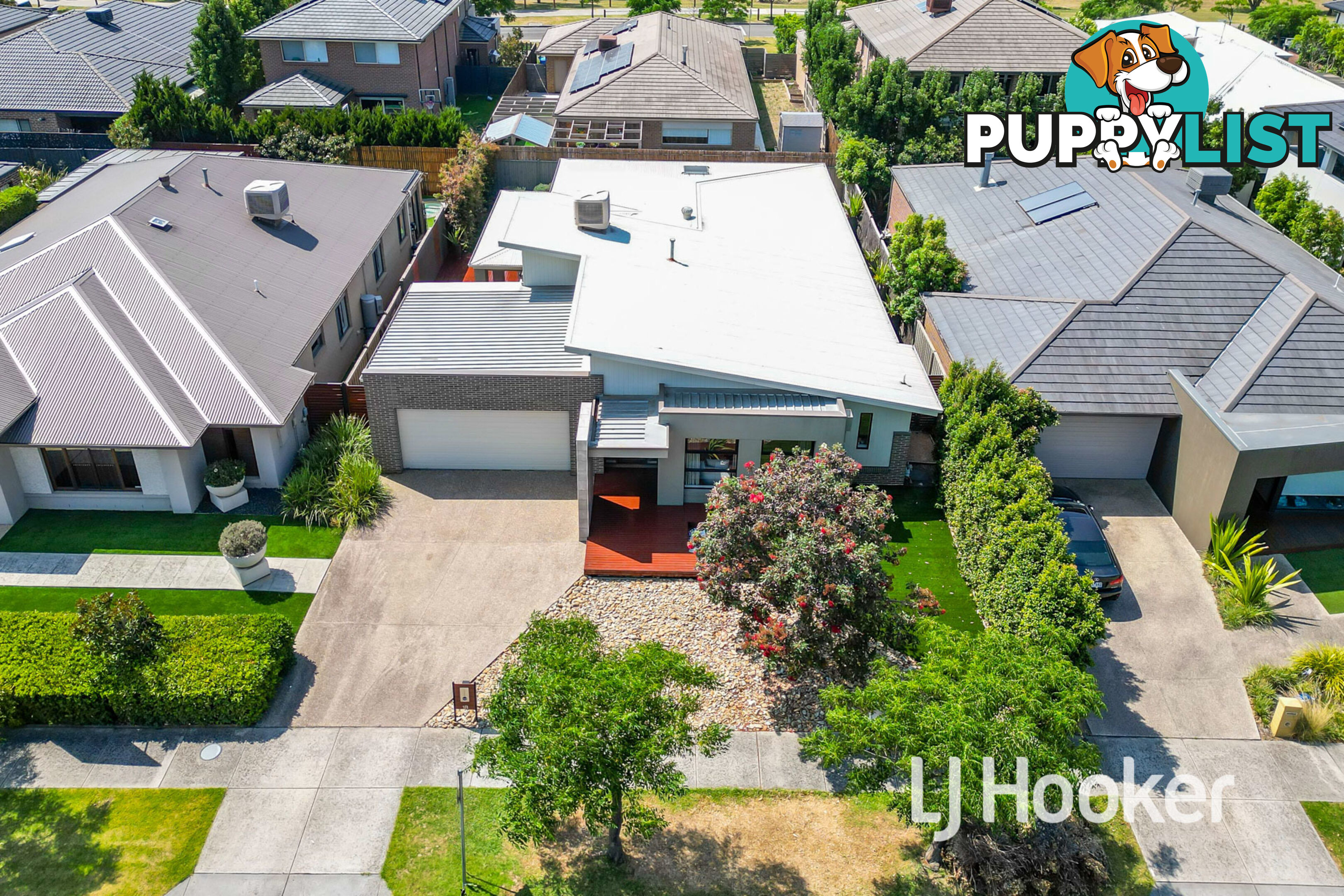 18 Flowerbloom Crescent CLYDE NORTH VIC 3978