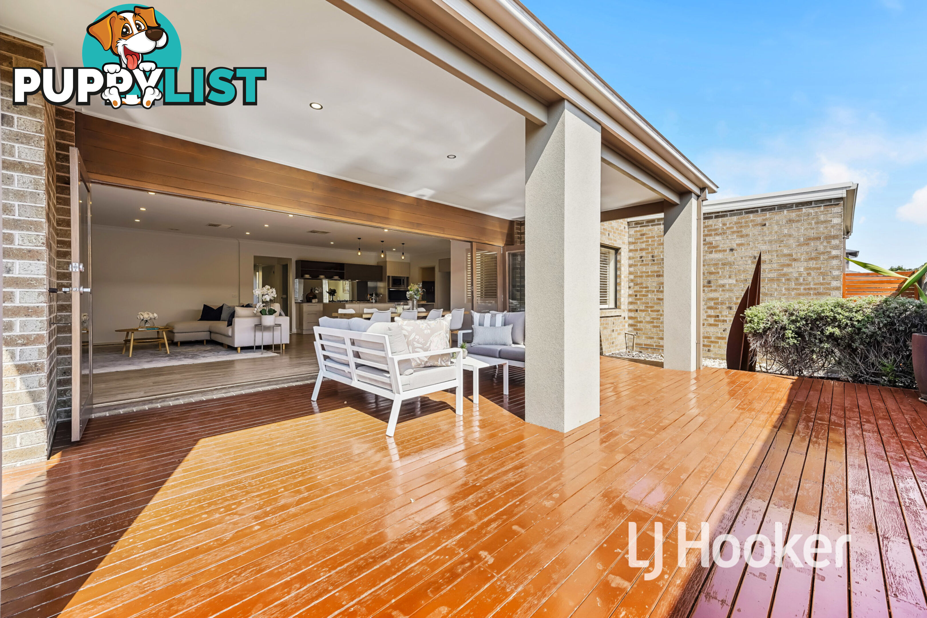 18 Flowerbloom Crescent CLYDE NORTH VIC 3978