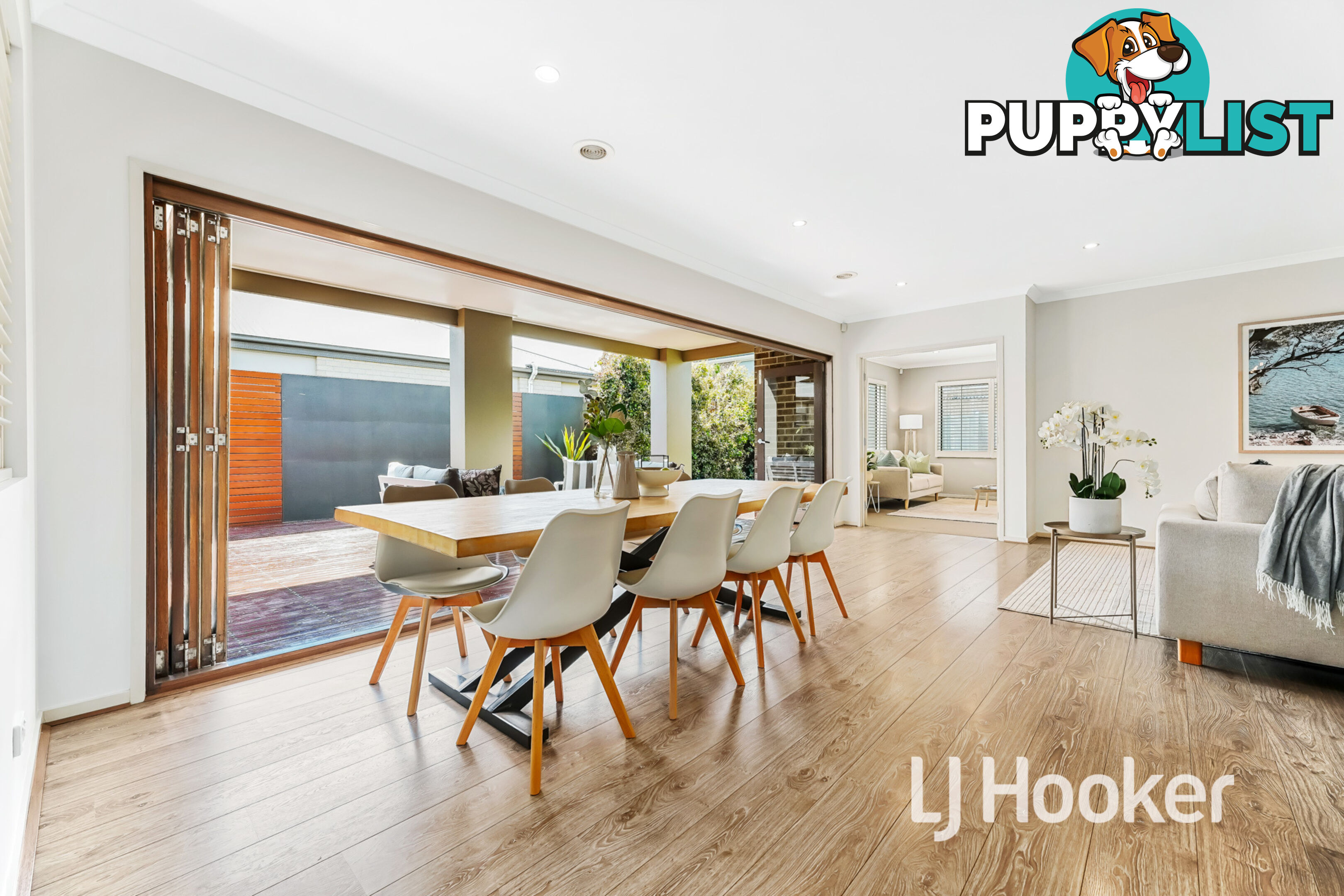 18 Flowerbloom Crescent CLYDE NORTH VIC 3978
