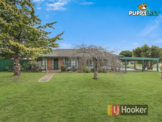 73 Toirram Crescent CRANBOURNE VIC 3977