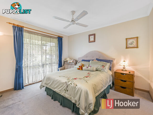 73 Toirram Crescent CRANBOURNE VIC 3977