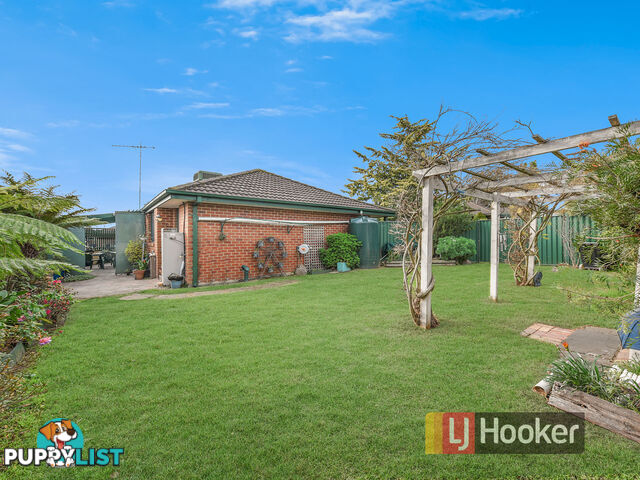 73 Toirram Crescent CRANBOURNE VIC 3977