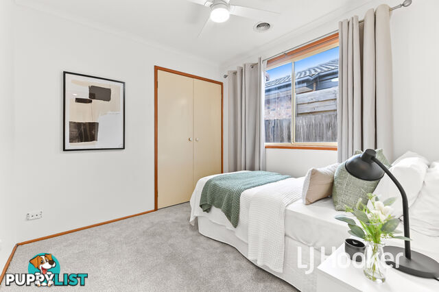 6 Tambo Way BERWICK VIC 3806