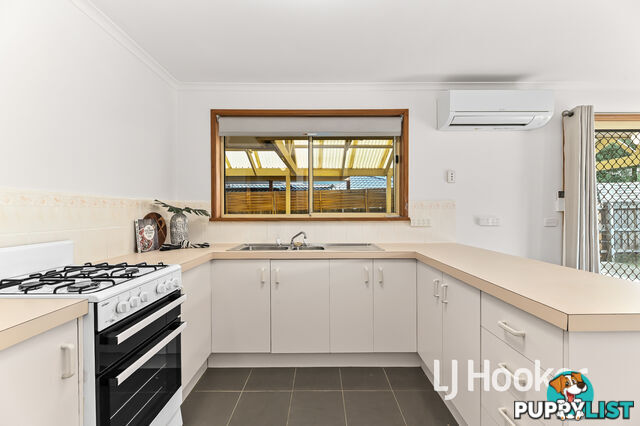 6 Tambo Way BERWICK VIC 3806