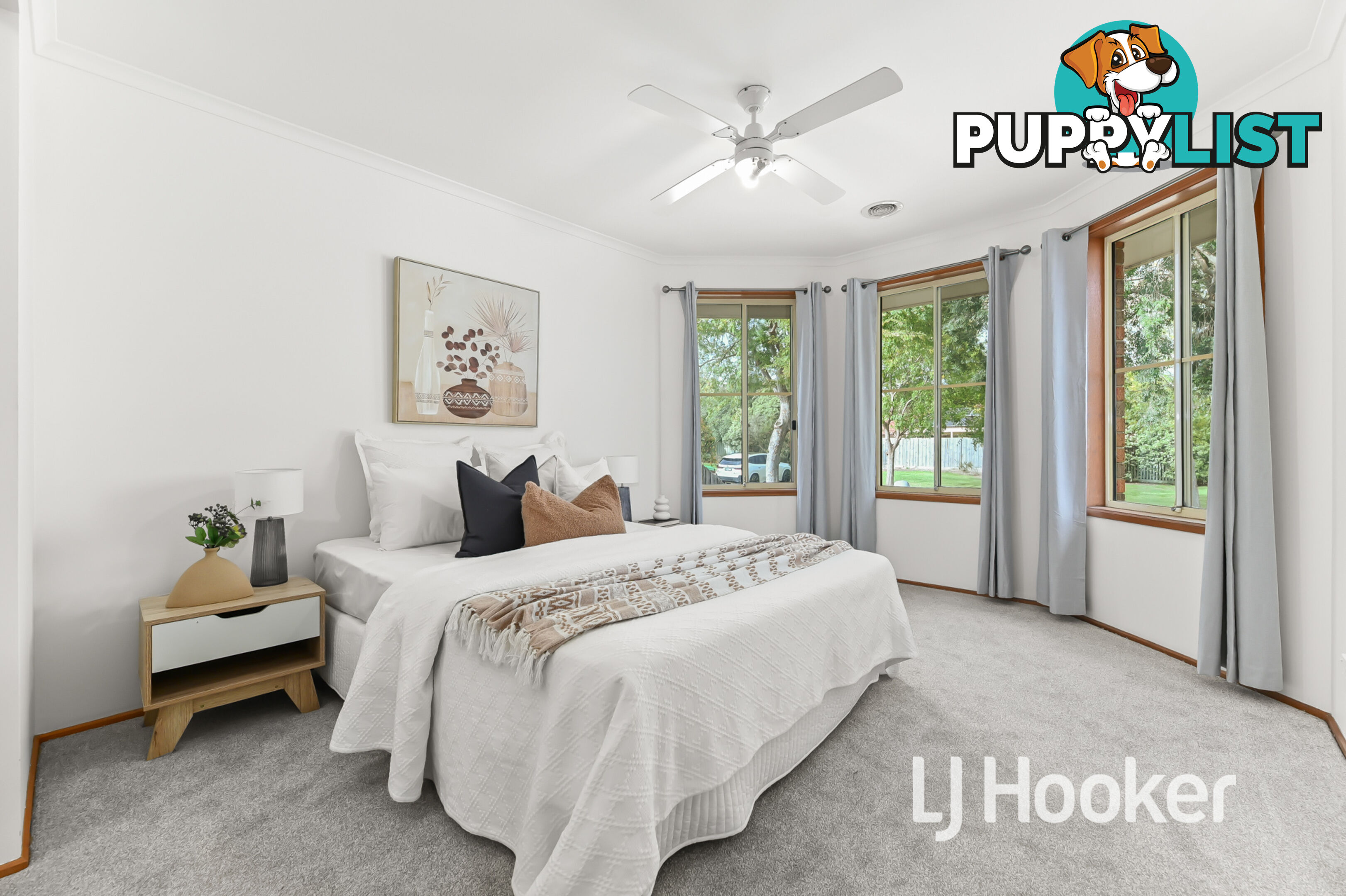 6 Tambo Way BERWICK VIC 3806