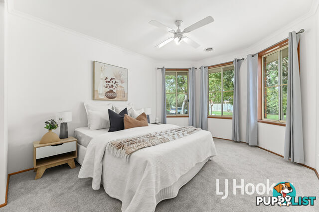6 Tambo Way BERWICK VIC 3806
