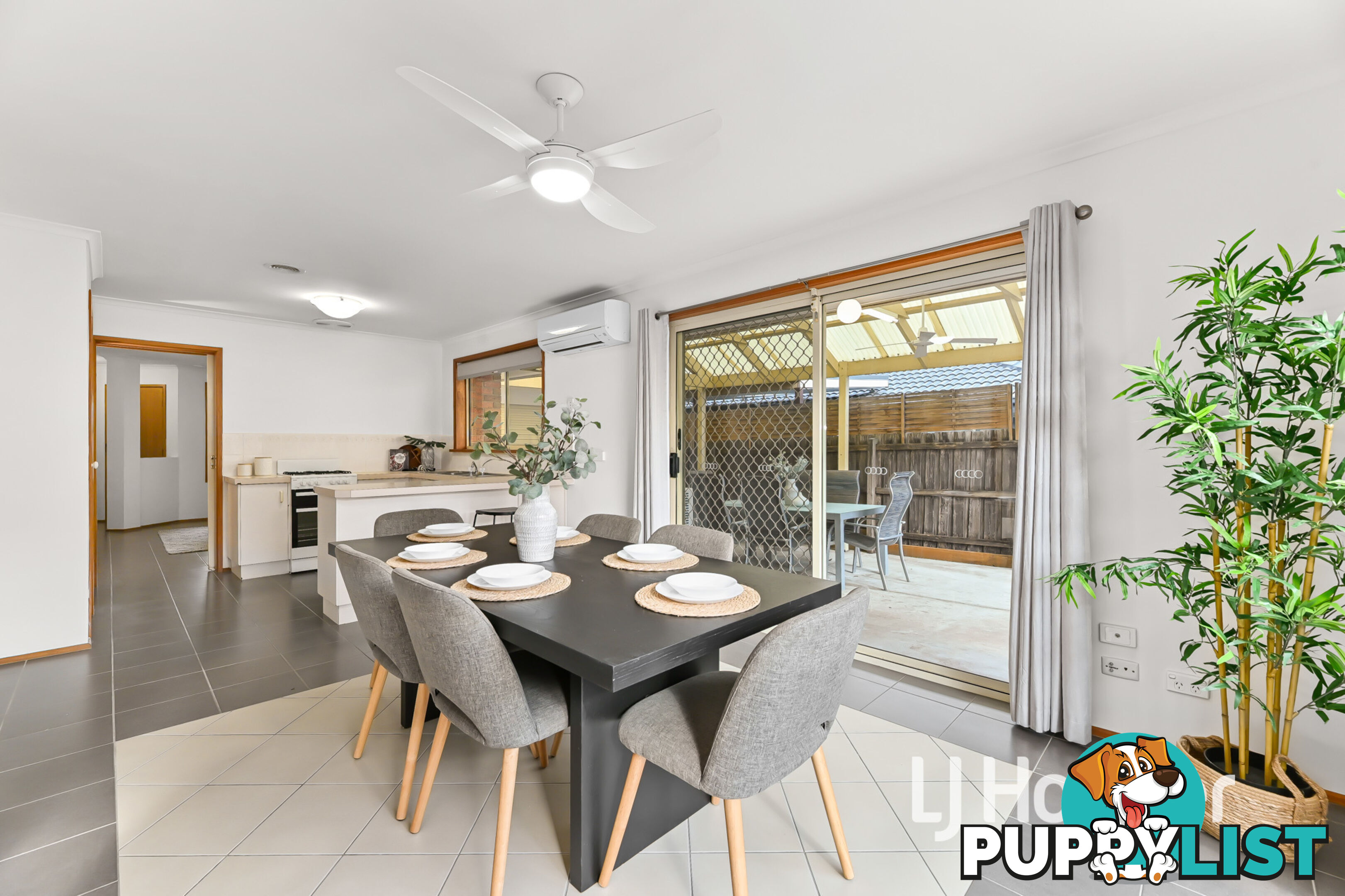 6 Tambo Way BERWICK VIC 3806