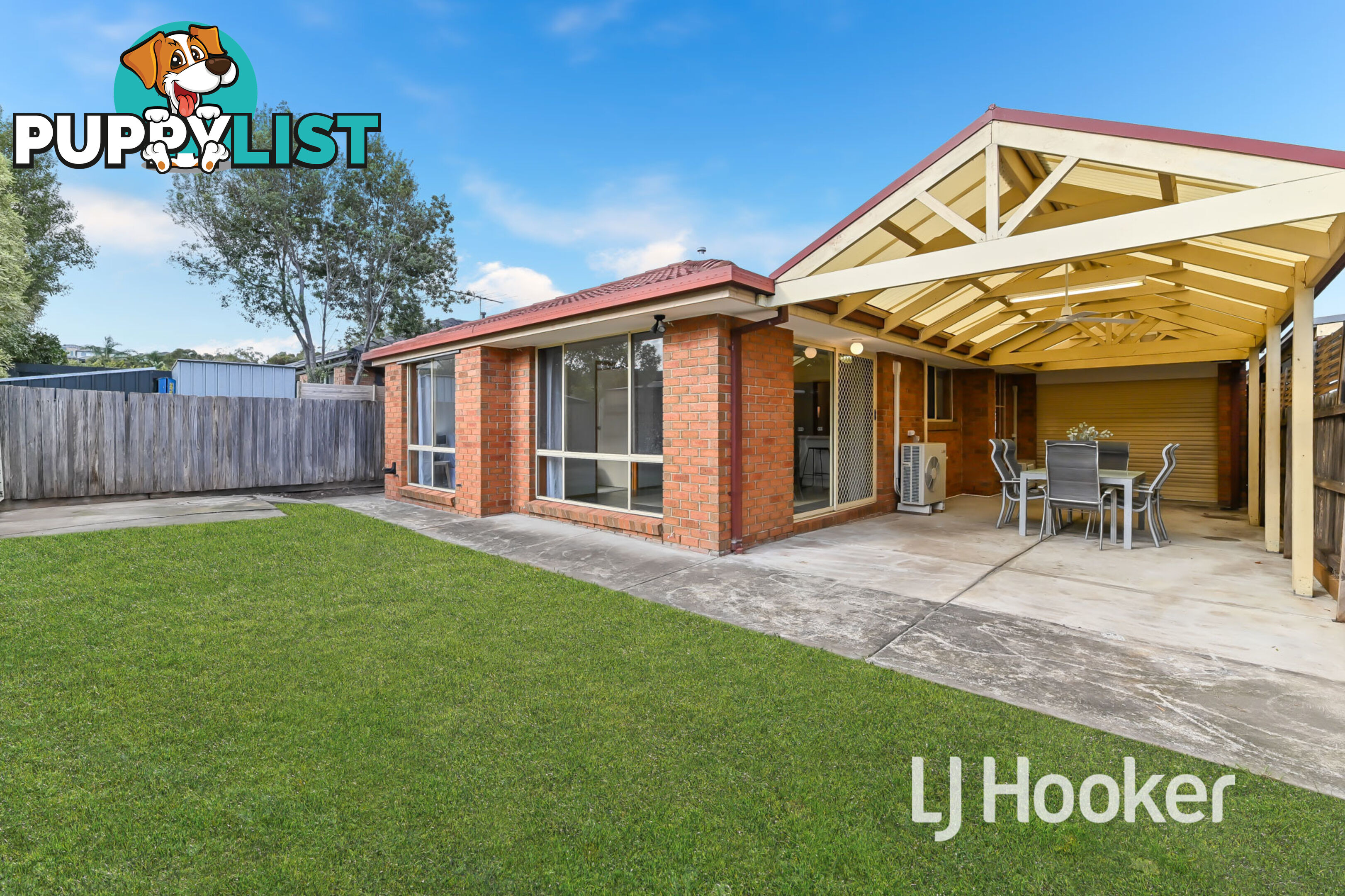 6 Tambo Way BERWICK VIC 3806