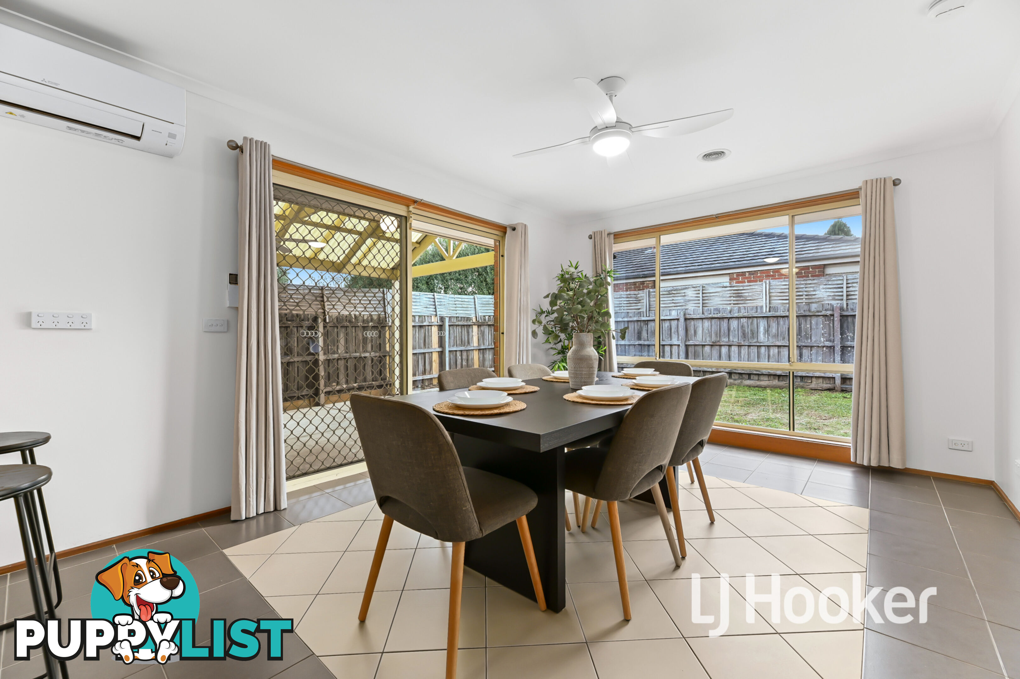 6 Tambo Way BERWICK VIC 3806