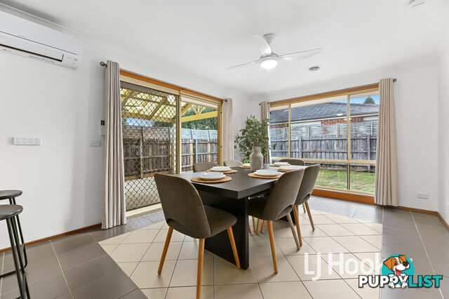 6 Tambo Way BERWICK VIC 3806