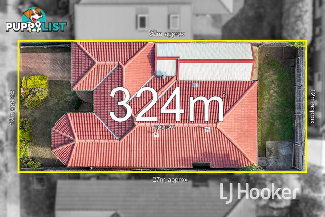 6 Tambo Way BERWICK VIC 3806