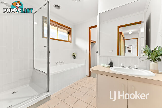6 Tambo Way BERWICK VIC 3806