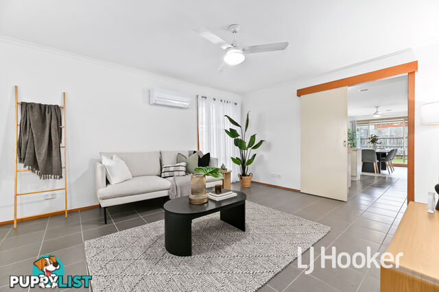 6 Tambo Way BERWICK VIC 3806