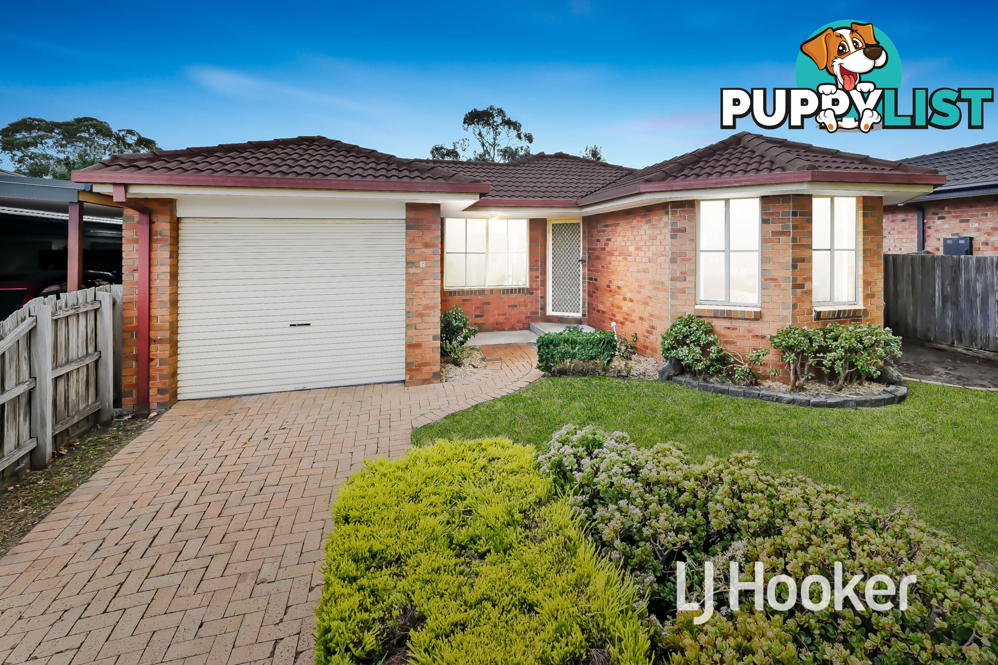 6 Tambo Way BERWICK VIC 3806