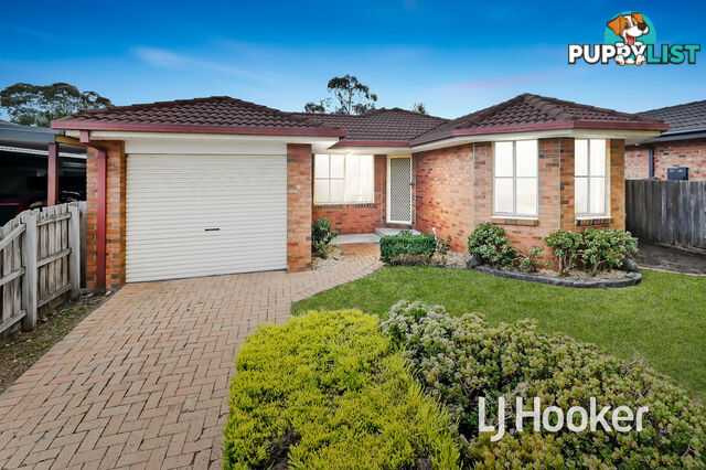 6 Tambo Way BERWICK VIC 3806