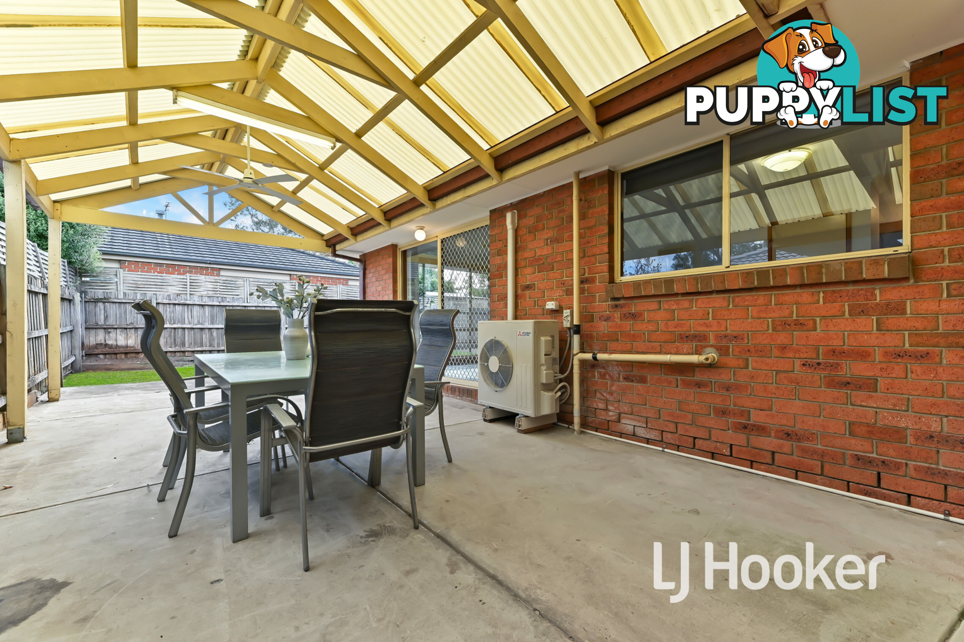 6 Tambo Way BERWICK VIC 3806