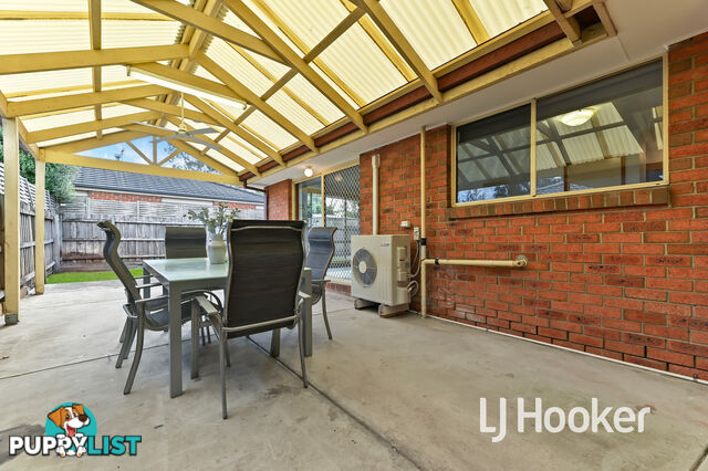 6 Tambo Way BERWICK VIC 3806