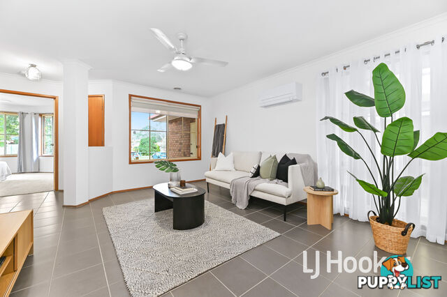 6 Tambo Way BERWICK VIC 3806