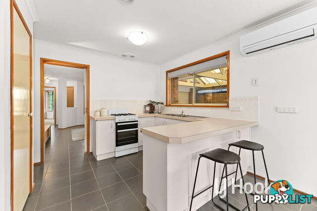 6 Tambo Way BERWICK VIC 3806