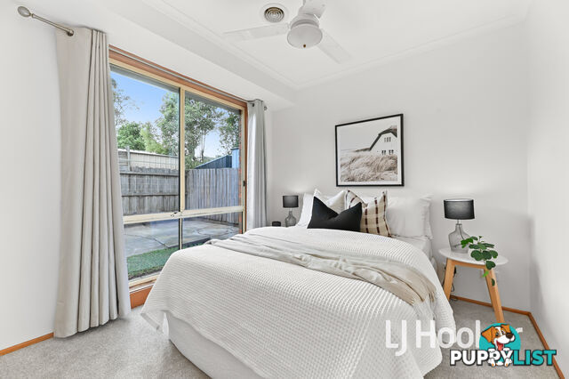6 Tambo Way BERWICK VIC 3806