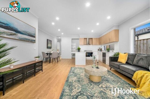 11 Darwinia Avenue CLYDE VIC 3978