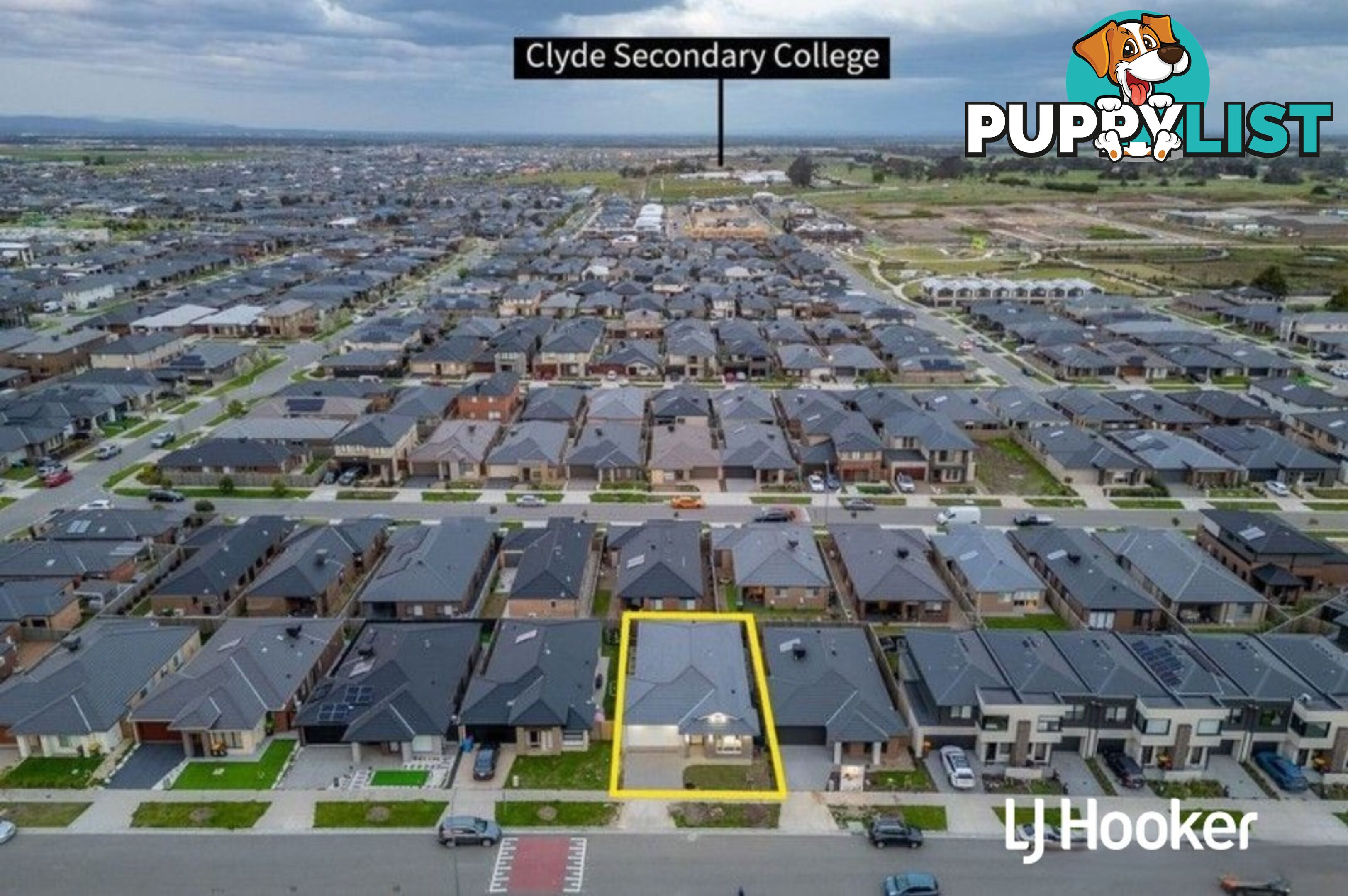 11 Darwinia Avenue CLYDE VIC 3978