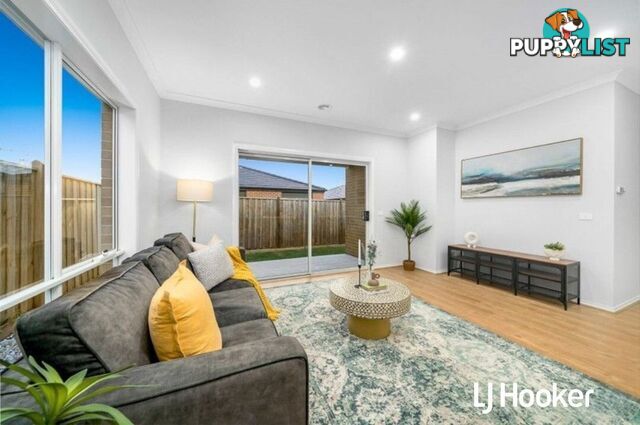 11 Darwinia Avenue CLYDE VIC 3978