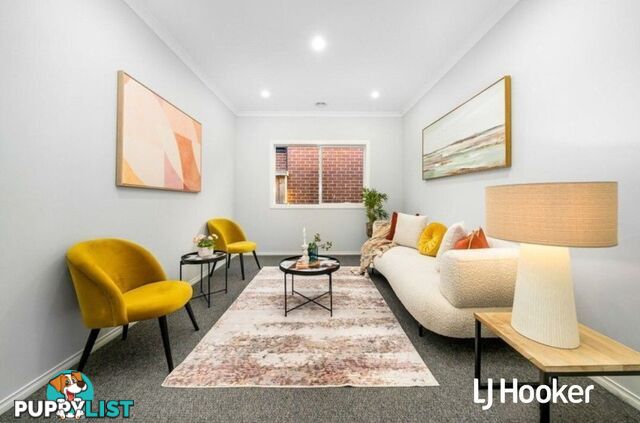 11 Darwinia Avenue CLYDE VIC 3978