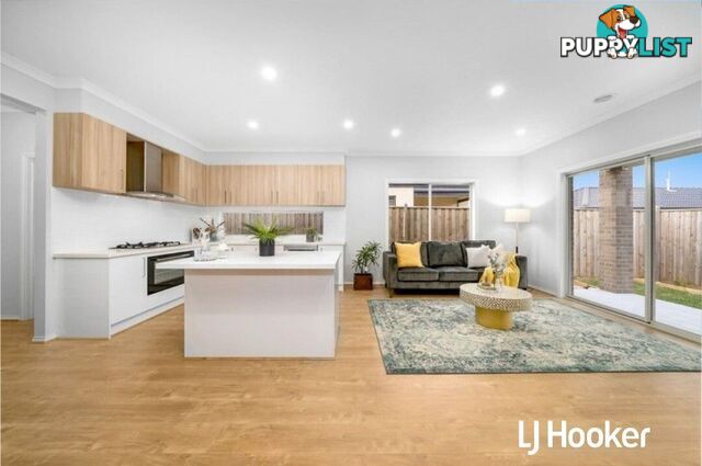 11 Darwinia Avenue CLYDE VIC 3978