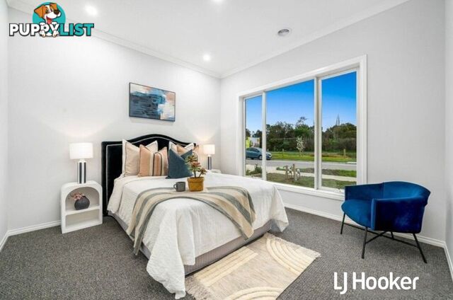 11 Darwinia Avenue CLYDE VIC 3978