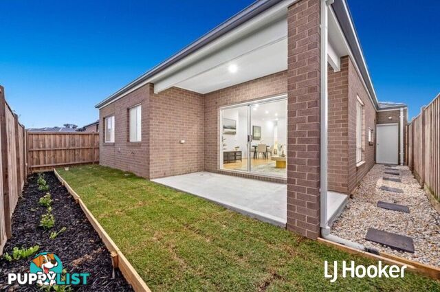 11 Darwinia Avenue CLYDE VIC 3978