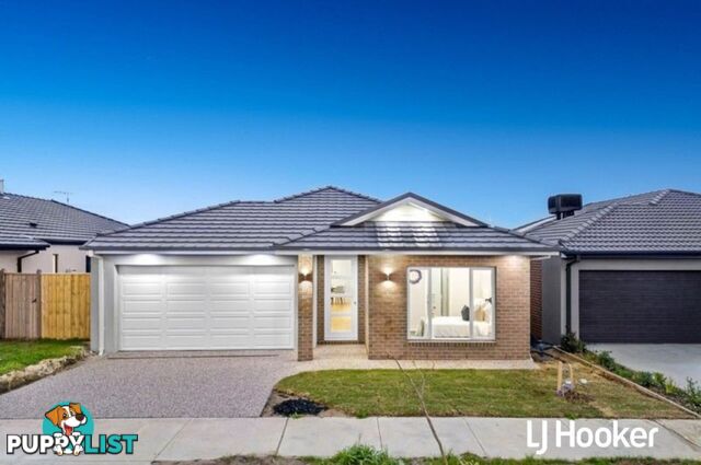 11 Darwinia Avenue CLYDE VIC 3978