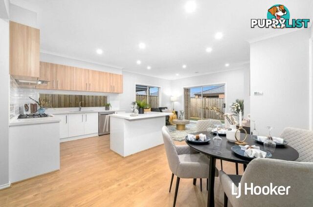 11 Darwinia Avenue CLYDE VIC 3978