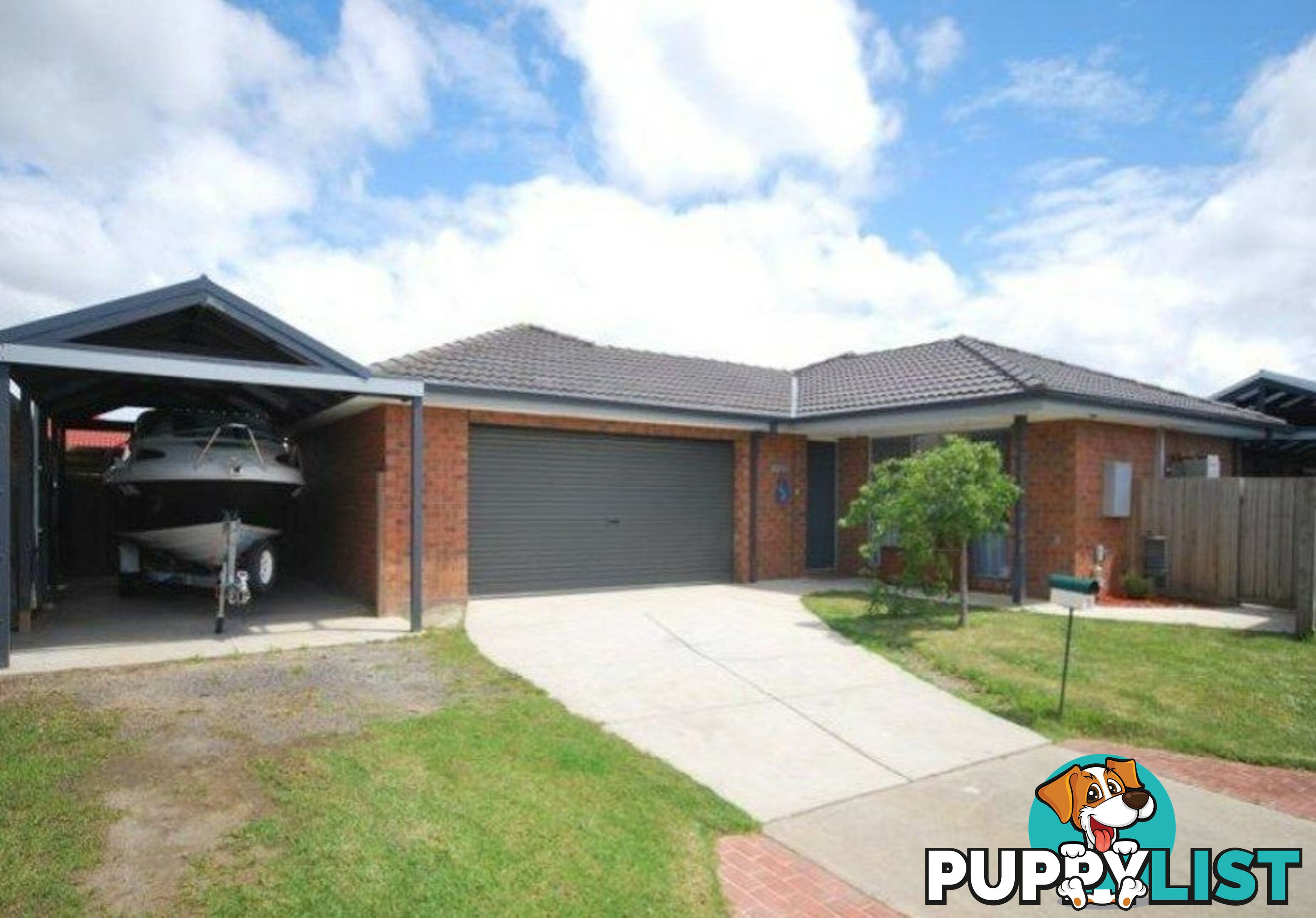 3 Fouz Mews CRANBOURNE EAST VIC 3977