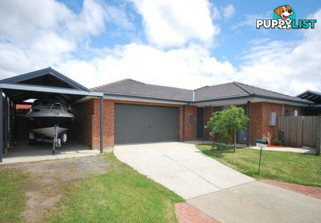 3 Fouz Mews CRANBOURNE EAST VIC 3977