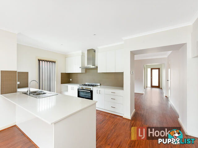 26 Cadillac Street CRANBOURNE EAST VIC 3977