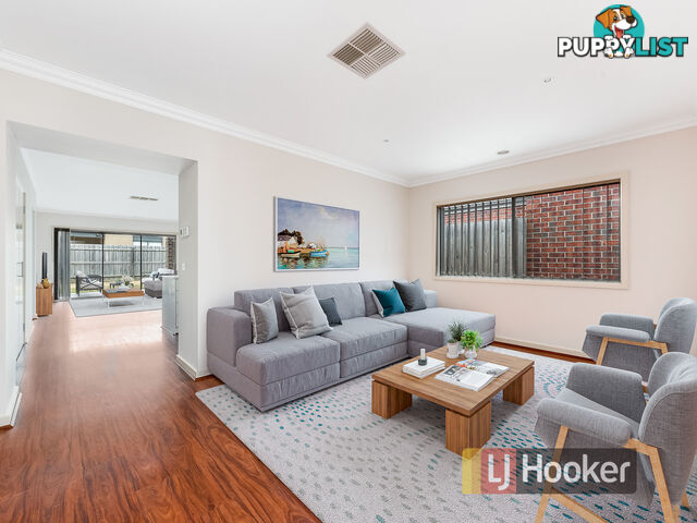 26 Cadillac Street CRANBOURNE EAST VIC 3977