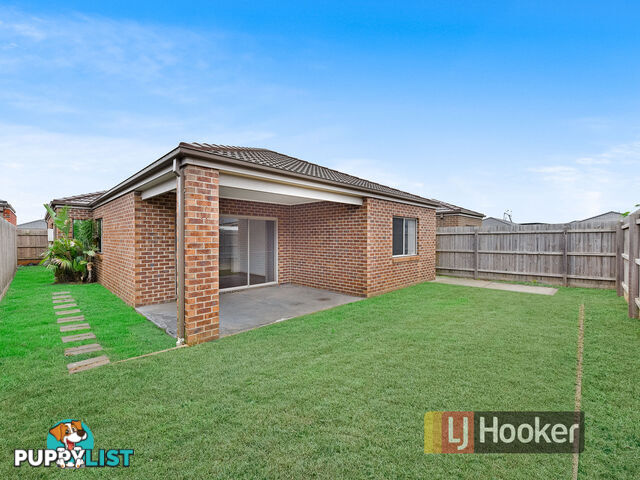 26 Cadillac Street CRANBOURNE EAST VIC 3977