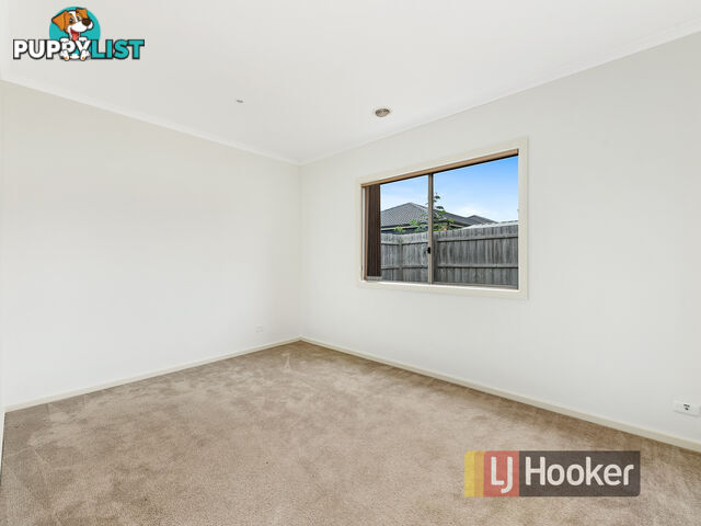 26 Cadillac Street CRANBOURNE EAST VIC 3977