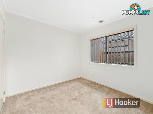 26 Cadillac Street CRANBOURNE EAST VIC 3977