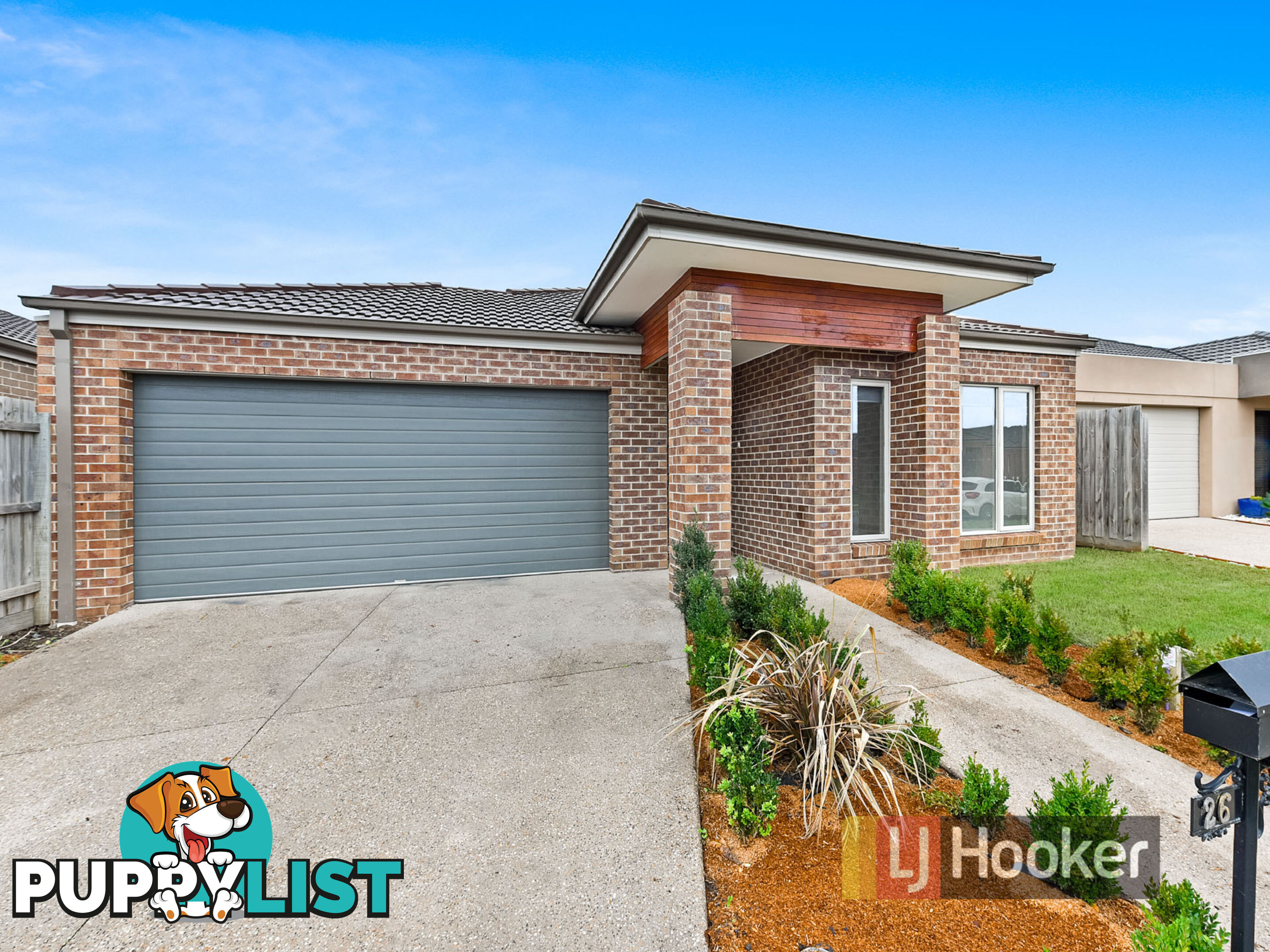 26 Cadillac Street CRANBOURNE EAST VIC 3977