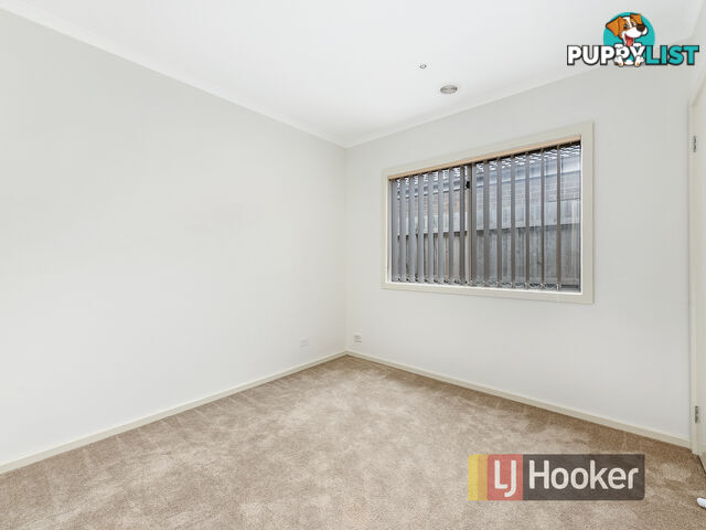 26 Cadillac Street CRANBOURNE EAST VIC 3977