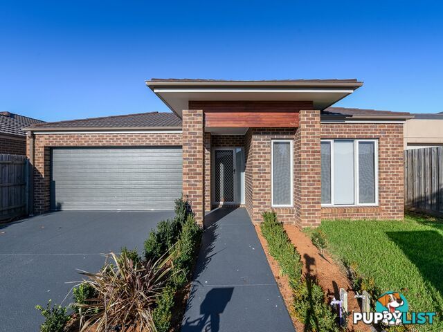 26 Cadillac Street CRANBOURNE EAST VIC 3977