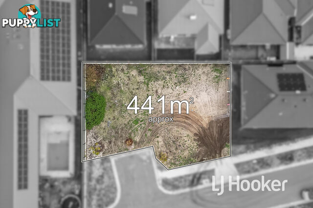 40 Ashcombe Terrace BOTANIC RIDGE VIC 3977
