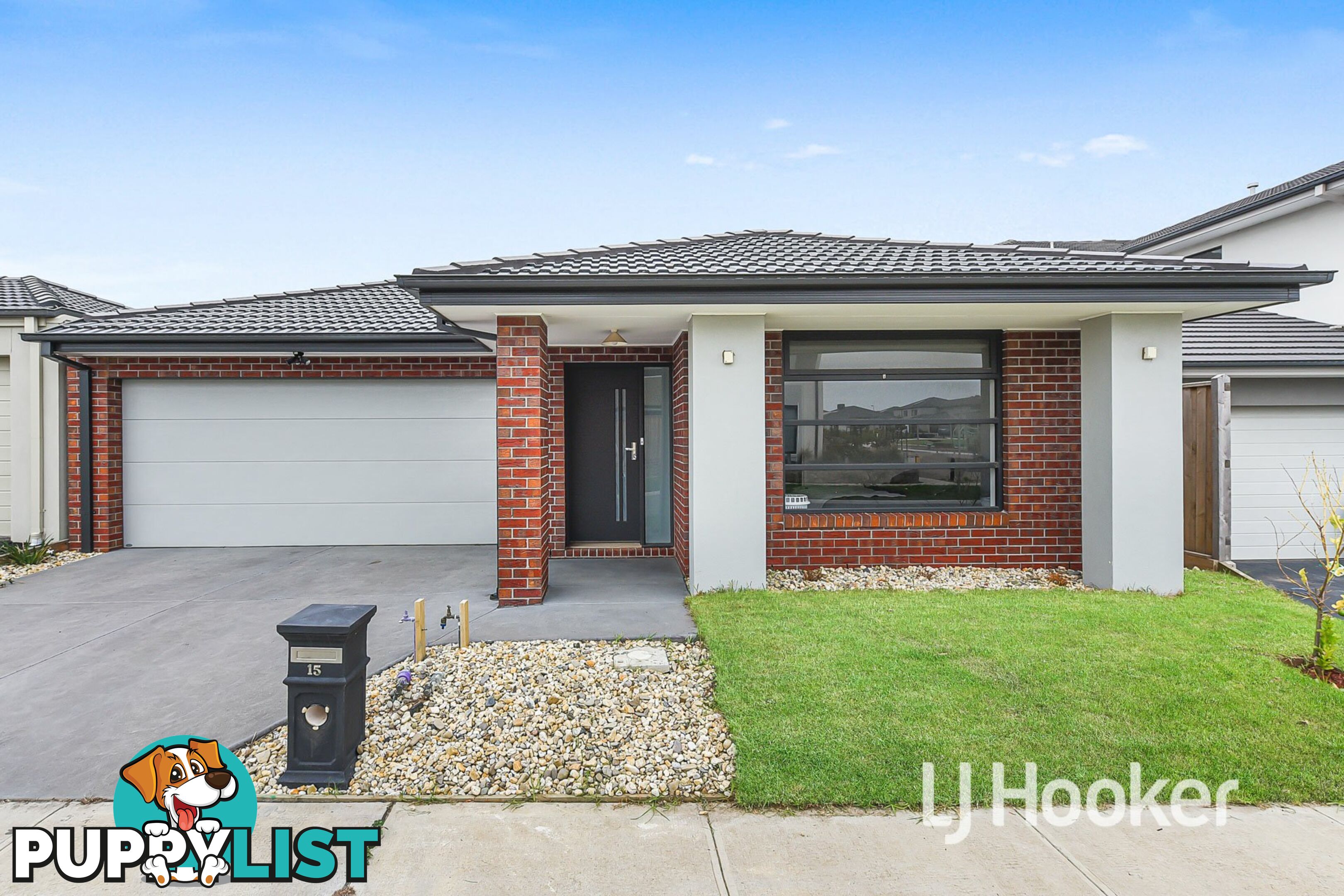 15 Landsdowne Avenue CLYDE NORTH VIC 3978